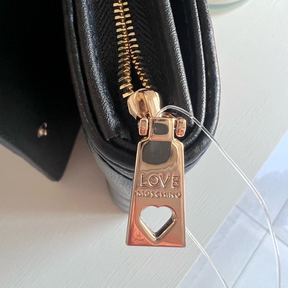 Love Moschino Wallet - Picture 6 of 12